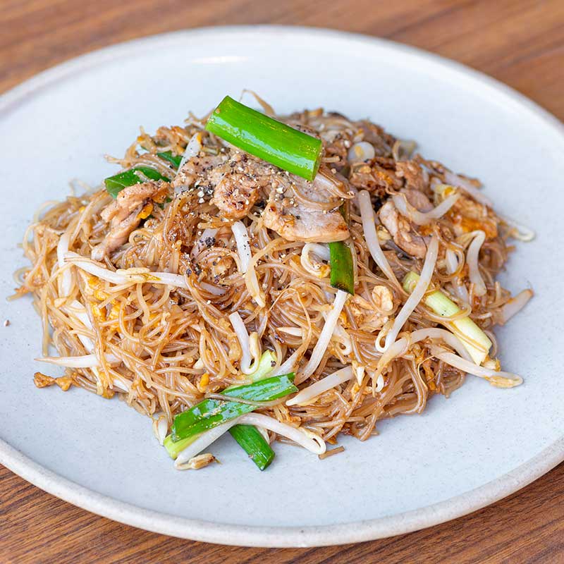 La Thai Noodle